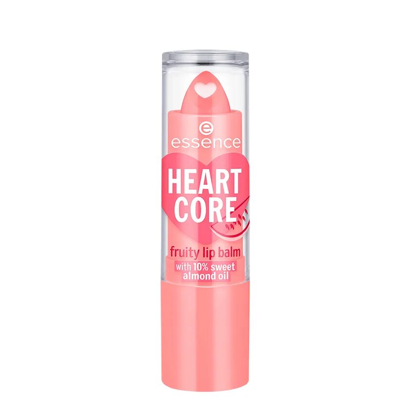 Heart Core Essence бальзам. Бальзам для губ `Essence` Heart Core Fruity. Essence бальзам для губ Heart Core. Бальзам для губ Essence Heart Core 01.