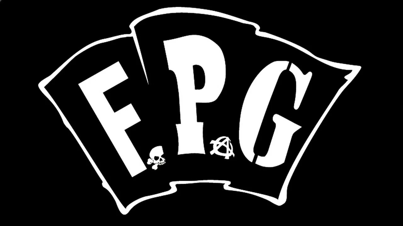 C f group. Нашивки группы f.p.g. FPG эмблема. ФПГ группа лого. Панк трафареты.