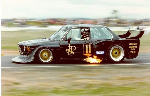 John the car