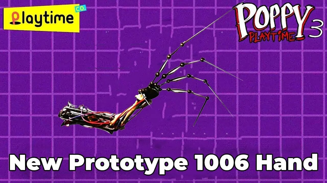 Мод карта 3 поппи плейтайм. Прототип 1006 Poppy Playtime. Прототип поп. Плэйтам. Прототип Пепи плейтам. Прототип Поппи Плейтайм.