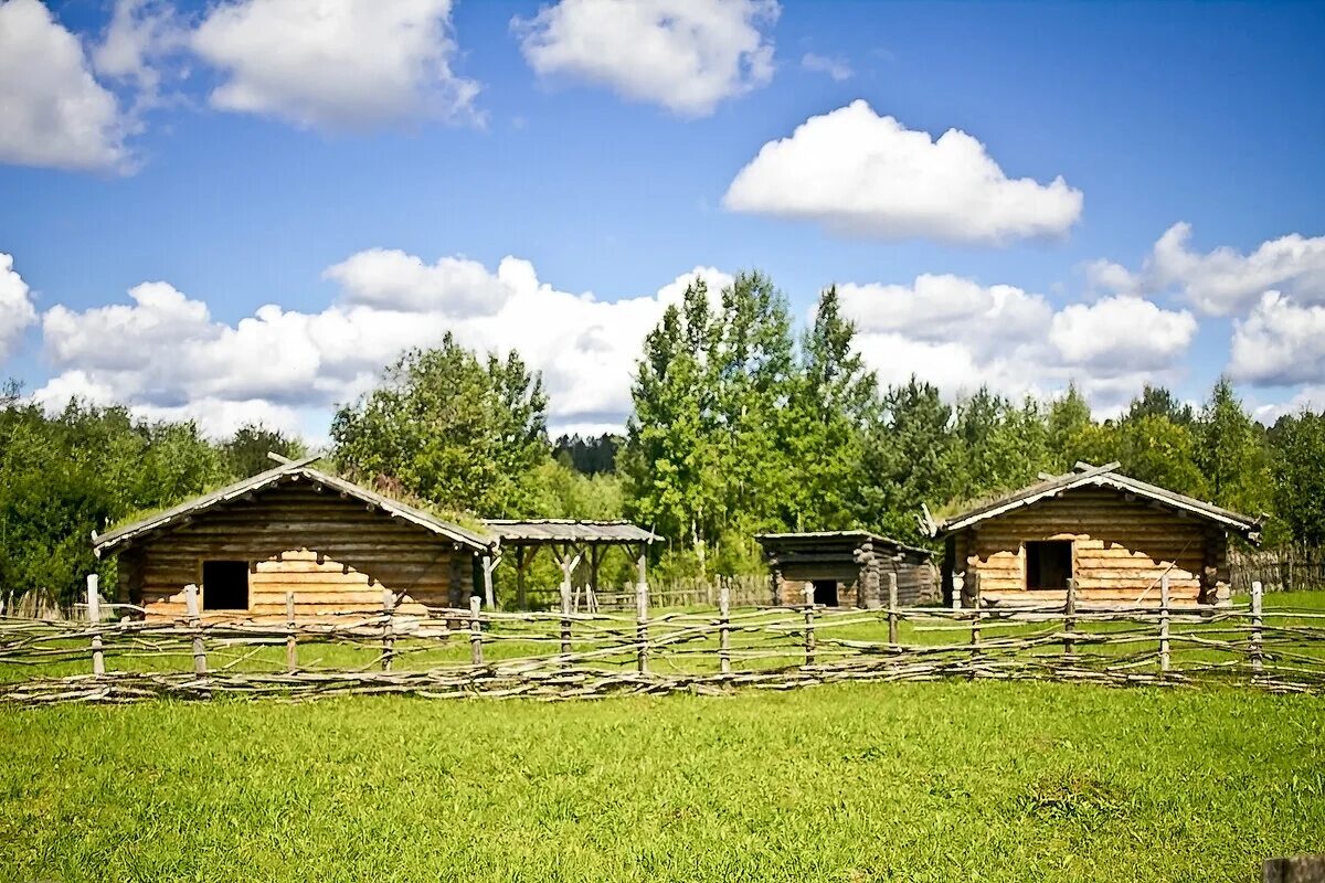 X village. Любытино музей Славянская деревня. Славянская деревня 10 века в Любытино. Славянская деревня 10 века Новгородская область. Музей Славянская деревня х века в Любытино.