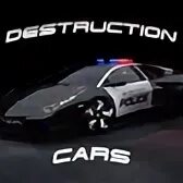 Destroy cars