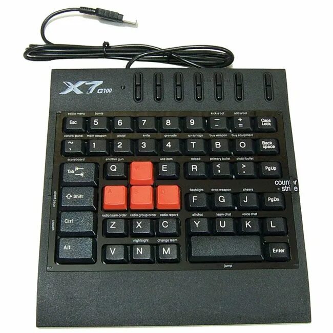 Клавиатура x7. A4tech x7-g100. a4 x7 g100. x7 g100 клавиатура аналоги. игровой блок клавиатуры a4tech.