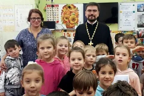 Детский сад г реутов