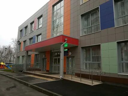 Детская 1 доватора