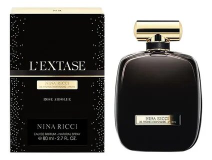 Extase nina