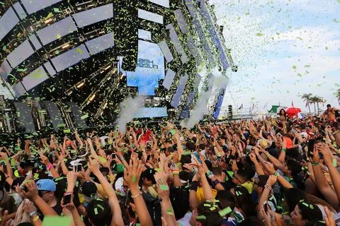 Live festival