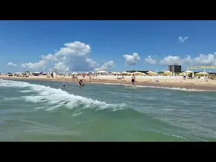 Видео моря анапа