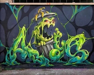 Graffito