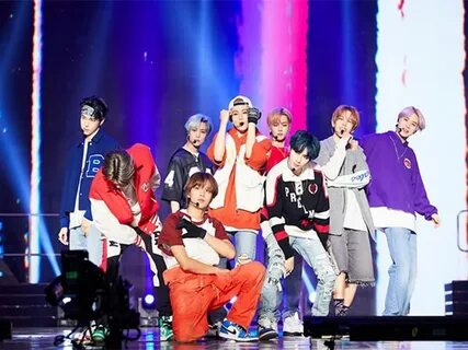 Nct universe