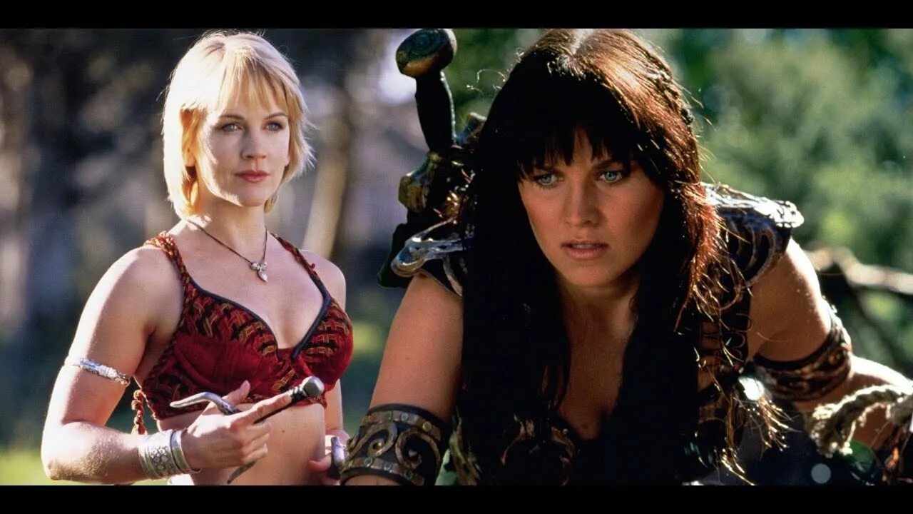 Беллерофонт зена королева воинов. Зена плюс. Зена королева воинов. Зена и габриэль. Люси лоулесс зена.