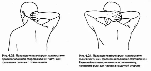 Боли в шее у основания черепа. Массаж шеи у основания черепа. Схема массаж шейно-воротниковой зоны. Массажные точки на основании черепа. Точечный массаж шейно-воротниковой зоны.