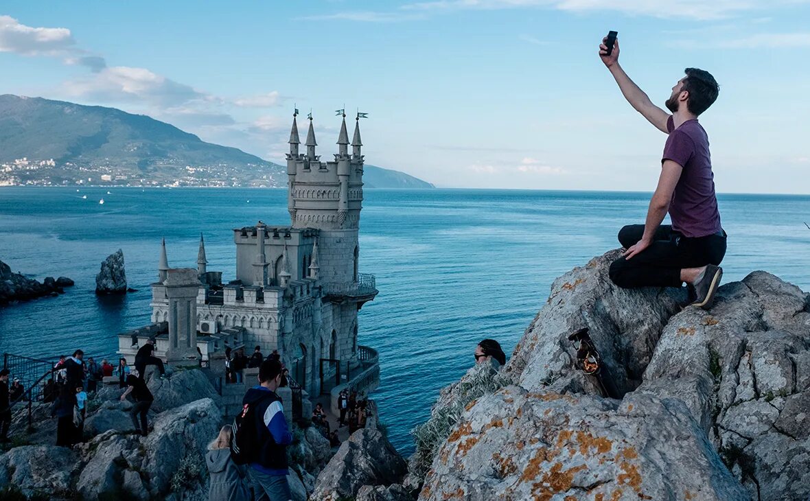 В крыму сколько сегодня