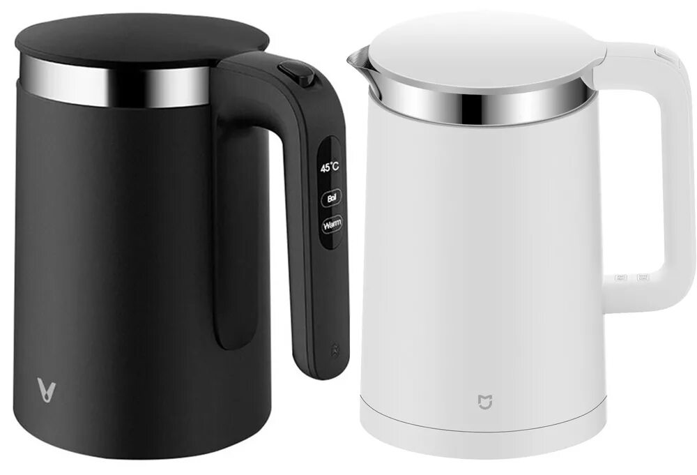 Xiaomi viomi kettle