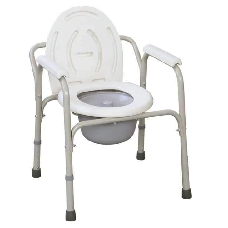 Купить туалетный стул. Санитарный стул ky810. Кресло туалет кт810м юкигрупп. Кресло-туалет WC Standart. Санитарный стул для инвалидов.