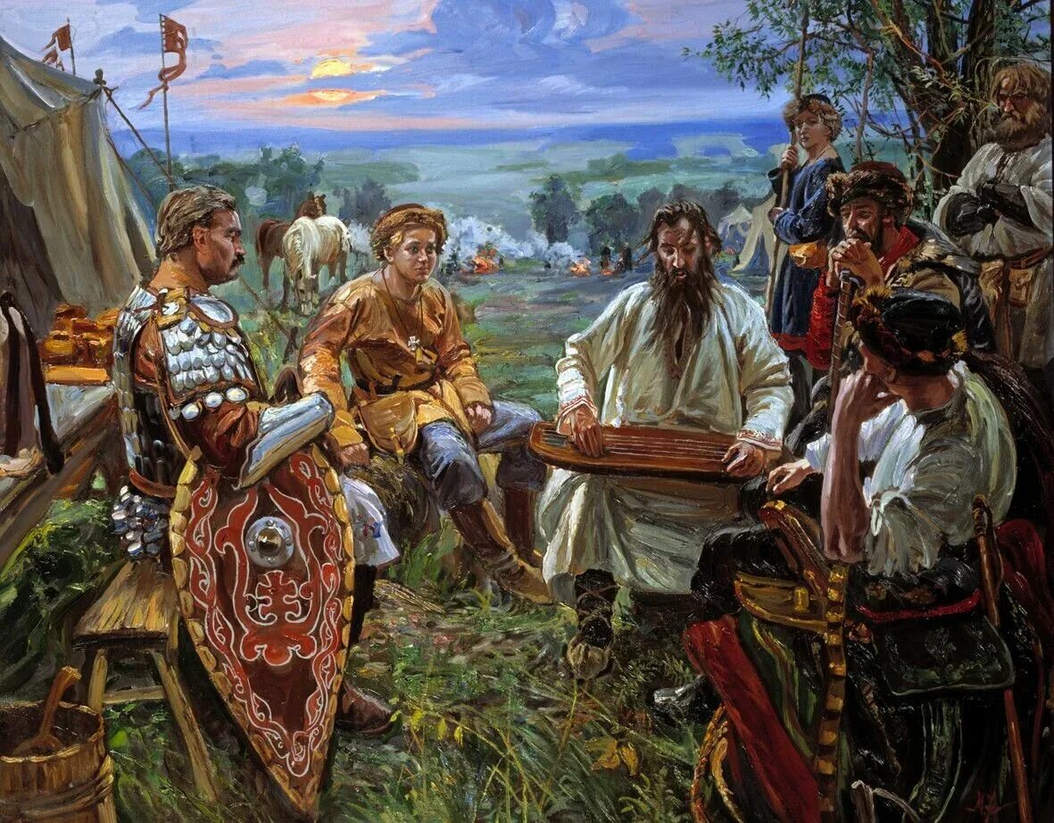 Картина русь. Максим Фаюстов художник. Художник Максим Фаустов исторические картины. Максим Фаюстов гусляры. Кузьма Минин художник Максим Фаюстов.
