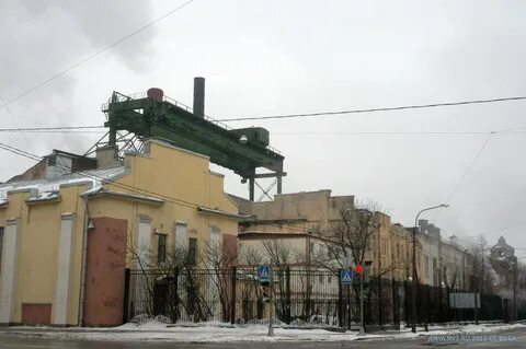 Атаманская 6