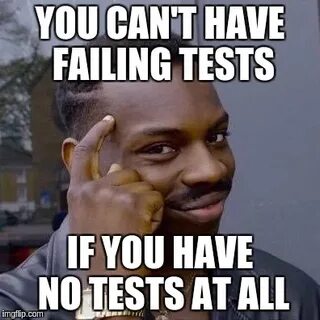 Test meme