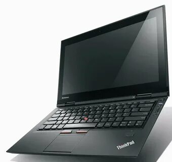 Ноутбук thinkpad x240