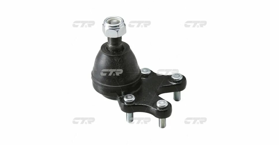 Ctr cbt. Toyota 43350-29076 опора шаровая, комплект. 555 шаровая опора, верхняя. опоры шаровые ctr. опора шаровая cbt-82.