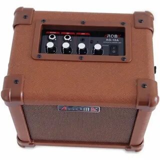 Aroma brown