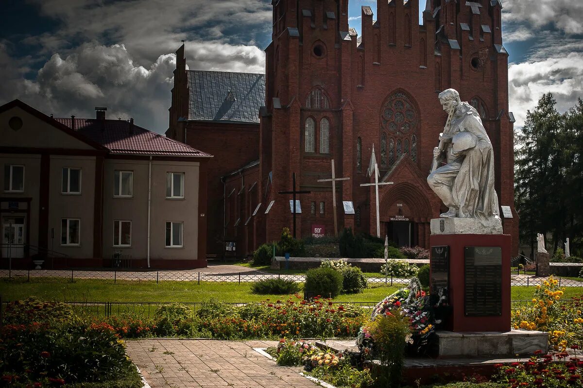 видзы беларусь. костел в видзах браславский район. видзы беларусь улицы. гервяты костел пресвятой троицы. костел в видзах браславский район.