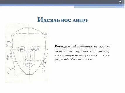 Внутренний край