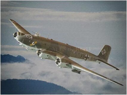 Focke wulf condor