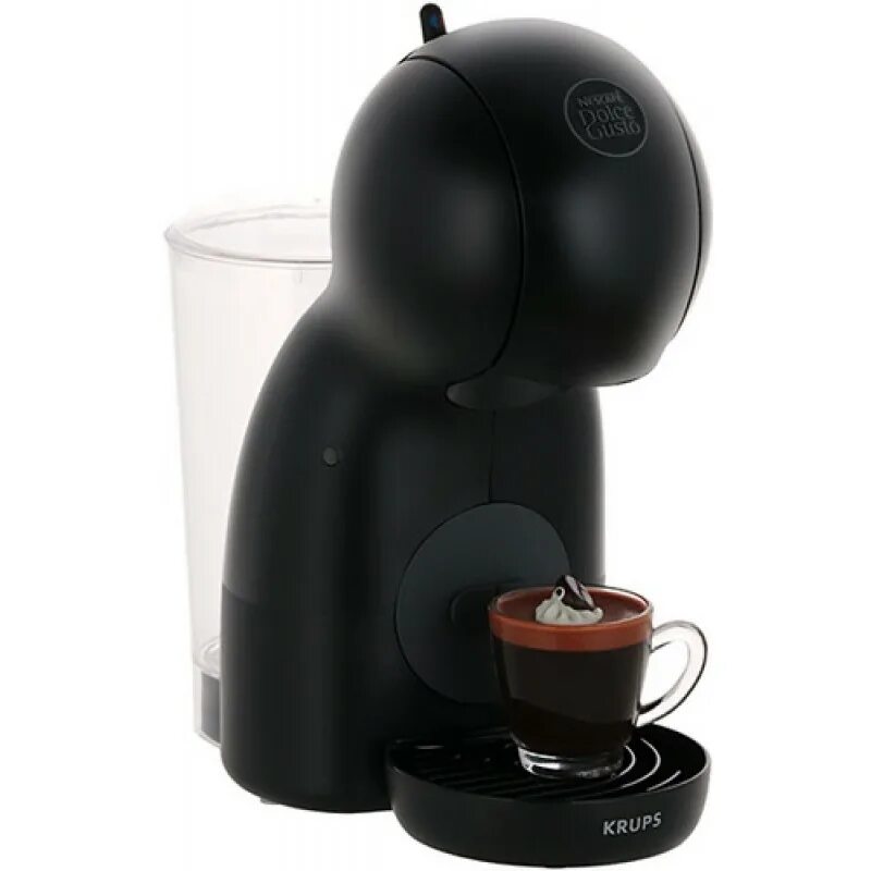 Кофемашина krups kp1a3b10 dolce gusto piccolo. Капсульная кофеварка krups dolce gusto piccolo xs kp1a3b10. кофемашина капсульного типа dolce gusto krups piccolo xs kp1a3b10. dolce gusto krups piccolo xs kp1a0810. капсульная кофемашина krups piccolo xs kp1a3b10.