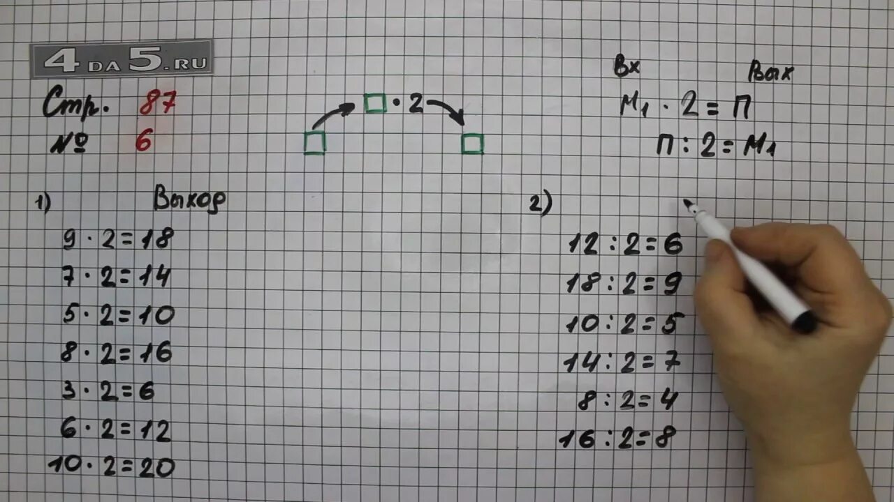 Школа 87 задания. Математика 2 класс стр 87 задача 6. Математика 2 класс 1 часть страница 87 упражнение 5. Математика 2 класс 1 часть страница 87 упражнение 6. Математика часть 1 2 класс страница 87 упражнение 5 6.