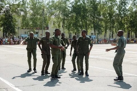 Двока благовещенск