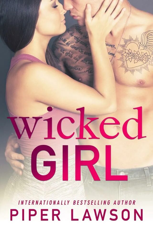 Книги про плохих девочек. Пайпер Лоусон. The Wicked girls. Wicked girl 3. Twisted Love book.