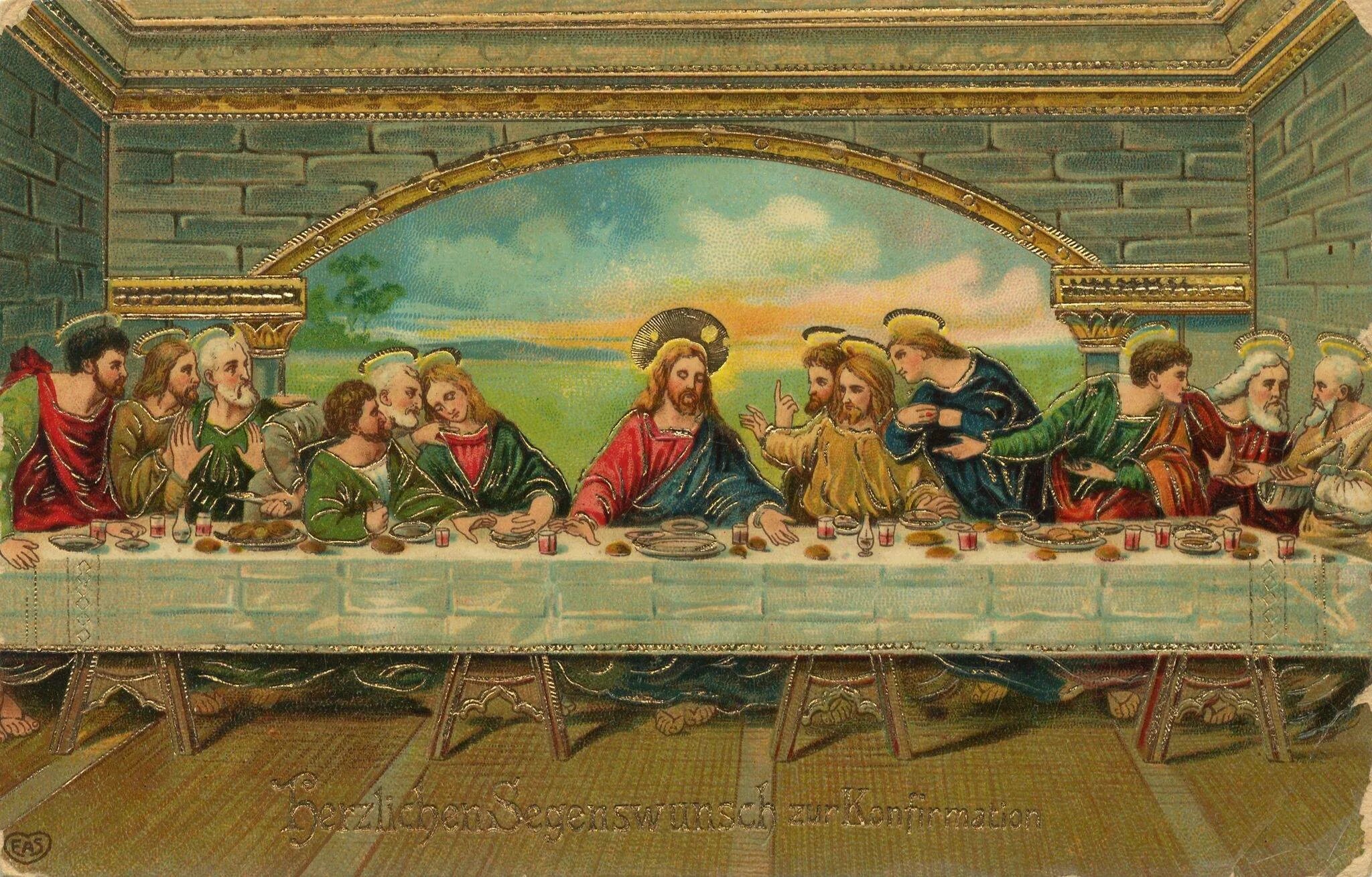 Да винчи вечеря. Леонардо да Винчи Тайная вечеря оригинал. Леонардо да Винчи 12 апостолов. Иисус и 12 апостолов картина Леонардо да Винчи. Тайная вечеря Гольбейн.