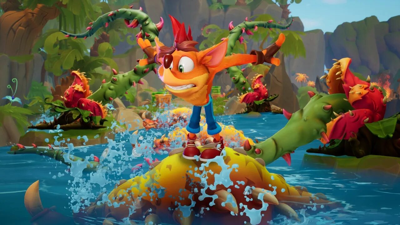 Crash bandicoot about time. Крэш бандикут. crash bandicoot 4. крэш бандикут 5. crash bandicoot 4 it s about time.