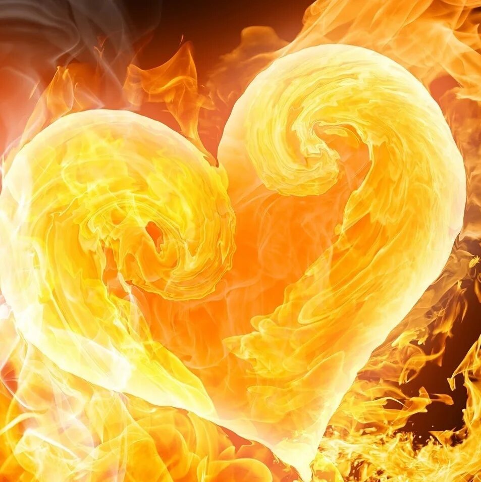 Огненное сердце. Сердце в огне. Огонь обои. Пламенное сердце.