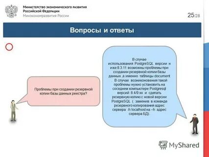 Фгис реестр обязательных требований