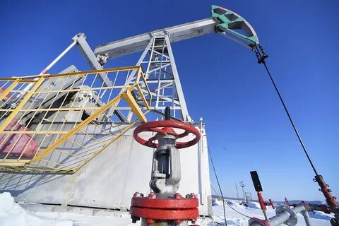 11 нефть