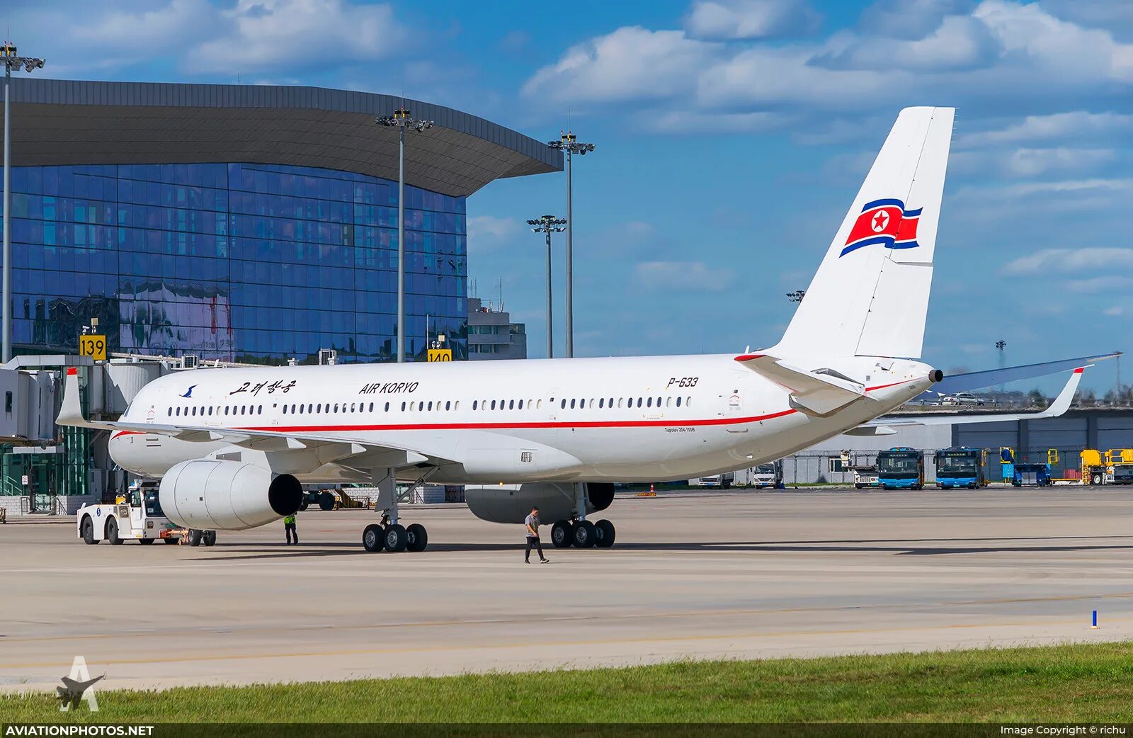 Какая страна выпускает самолет ту 204. Ту 204 эйр корио. air koryo tu 204. самолеты air koryo. ra-64053.