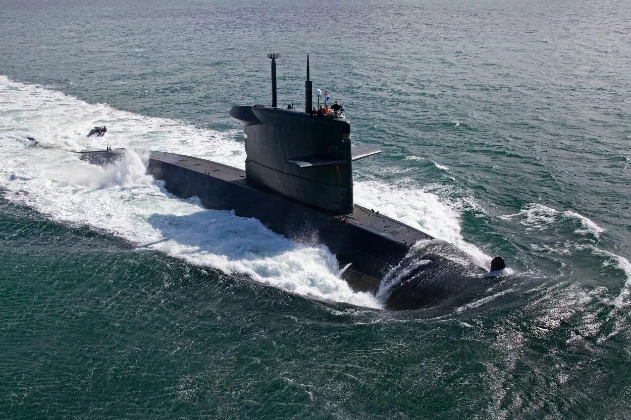 New sub. Подводные лодки типа «ВАЛРУС». Подводная лодка ВАЛРУС. Многоцелевая ДЭПЛ типа «Walrus». Пл Готланд ВМС Швеции.