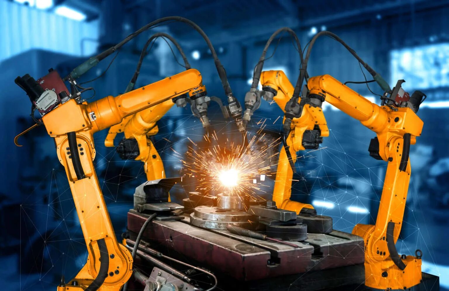 Automatic technologies