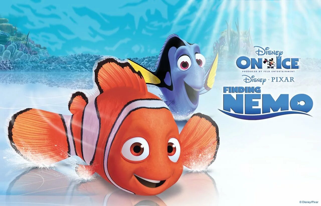 Nemo на русском