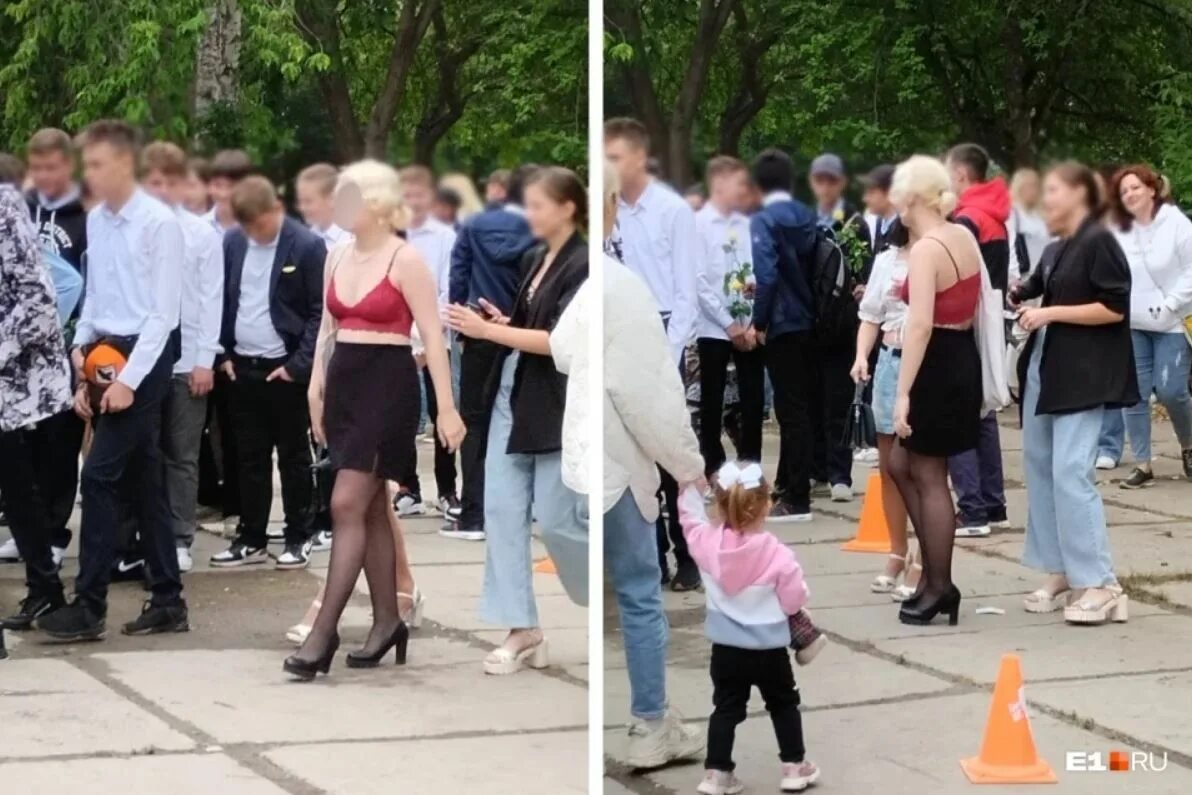 Восьмиклассница в брянске