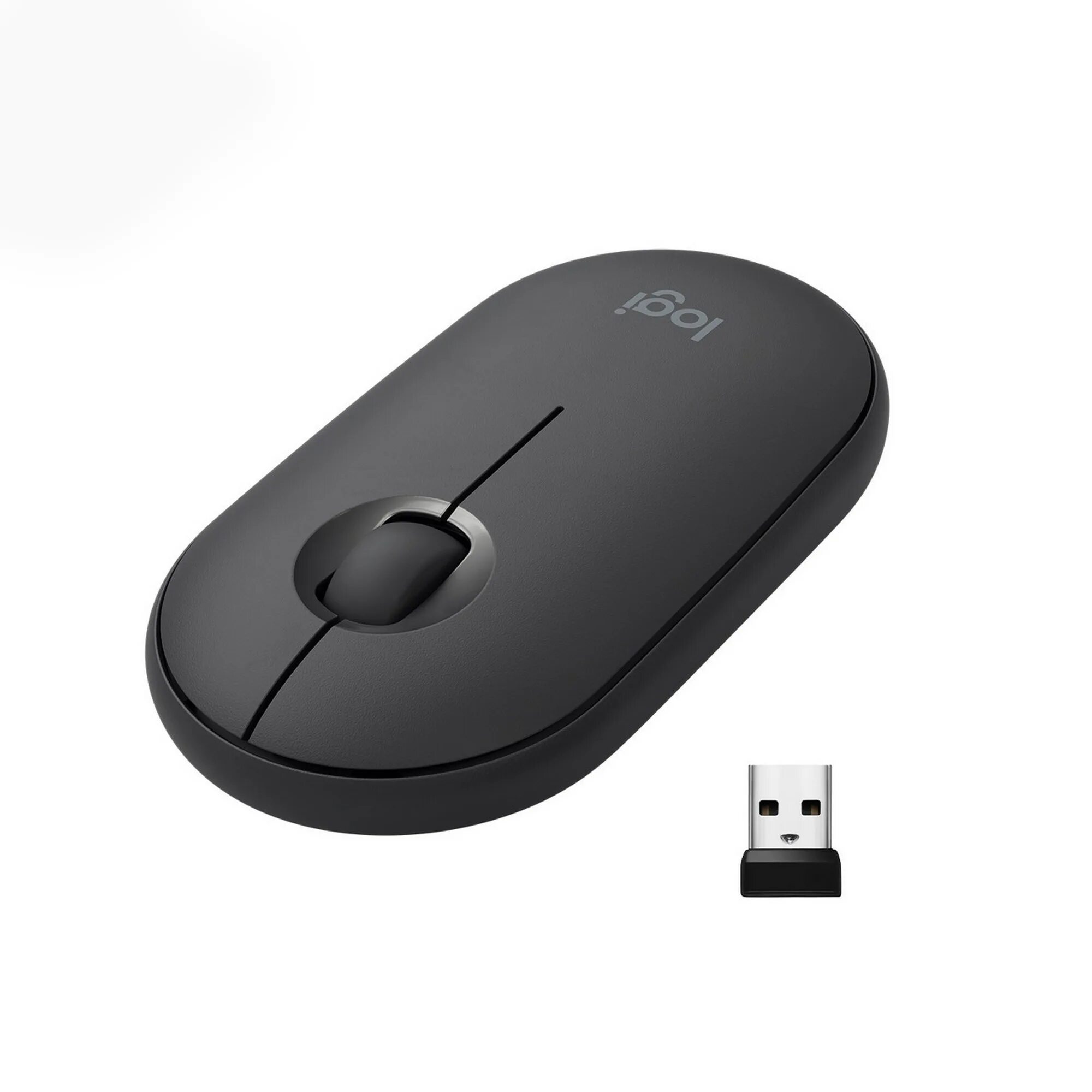 Мышь беспроводная logitech wireless