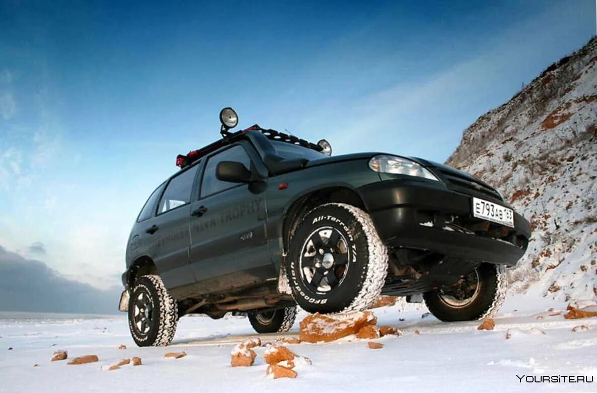 Р шеви нива. Chevrolet niva 4x4. шевроле нива трофи. chevrolet niva offroad. chevrolet niva 2004 зима.