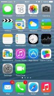 App store ipad