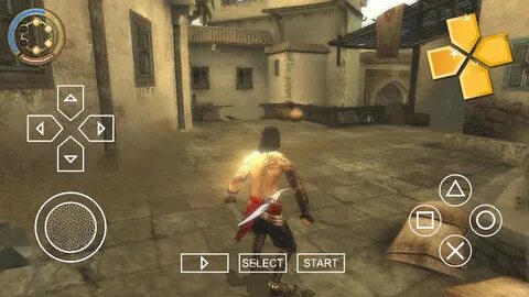 Язык игры psp