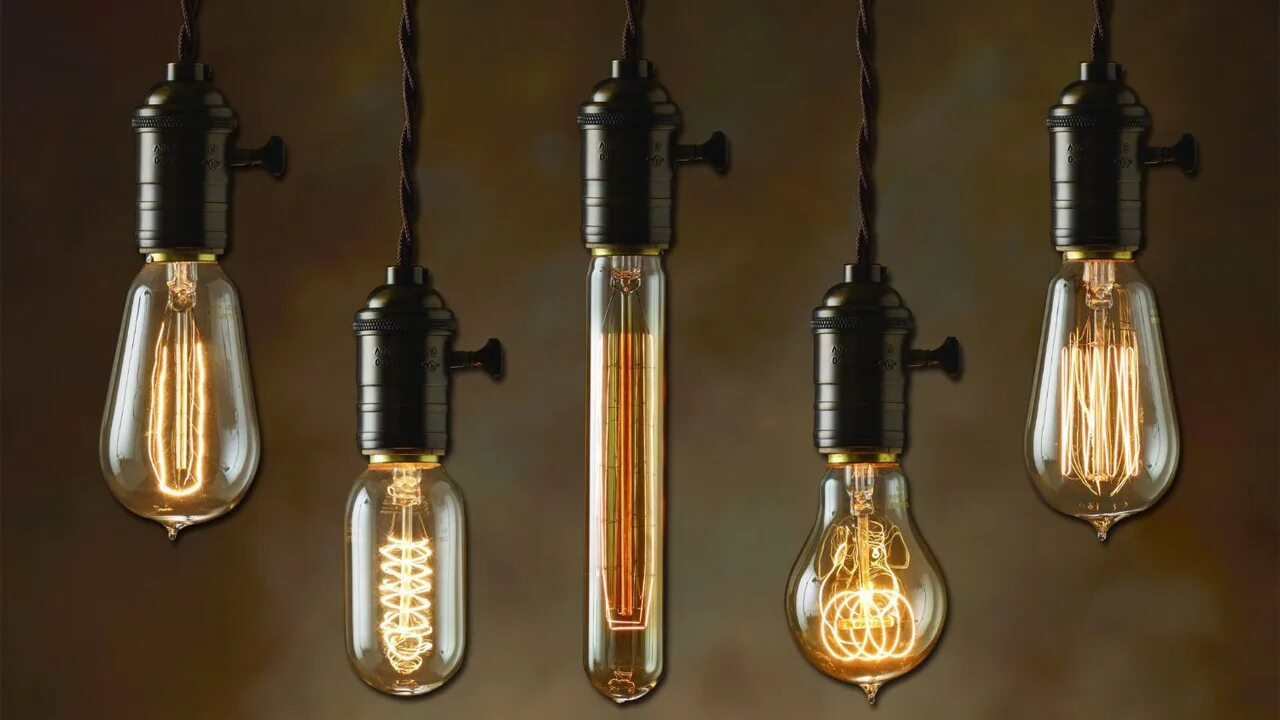 Лампа Эдисона a60. Ретро лампы Эдисона. Лампа Винтаж Эдисона светильник. Лампа Эдисона 1879.
