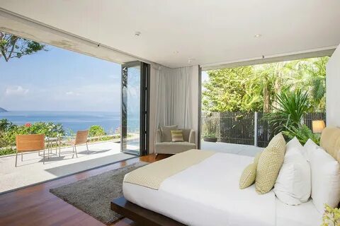 Sea room