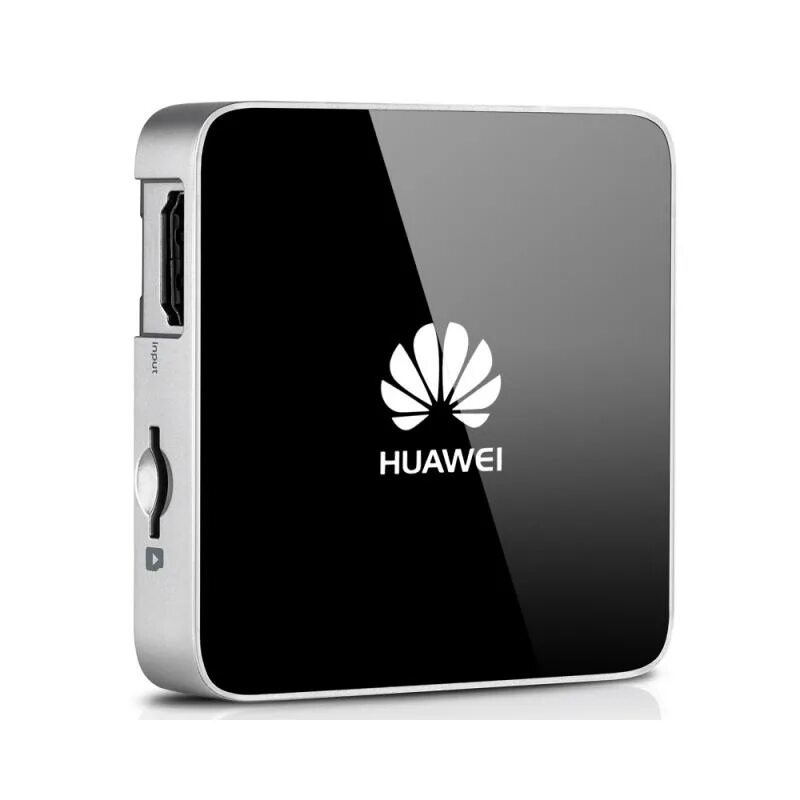 Https huawei mobile