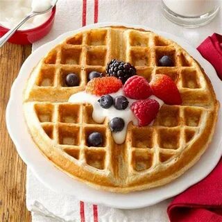 Waffle